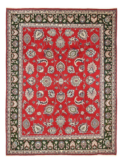 Sarouk Mattan 242x321cm - Persisk matta