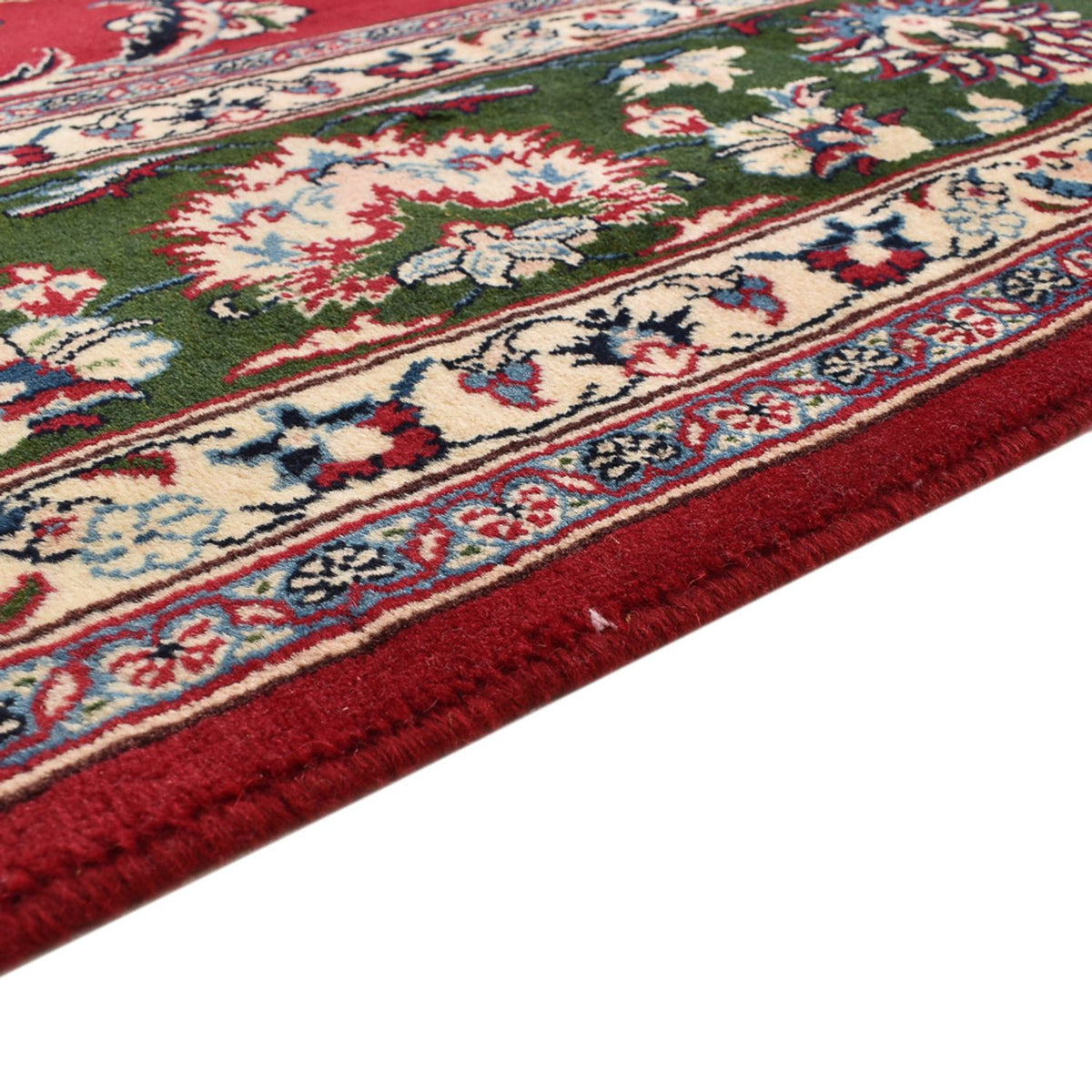 Sarouk Mattan 242x321cm - Persisk matta