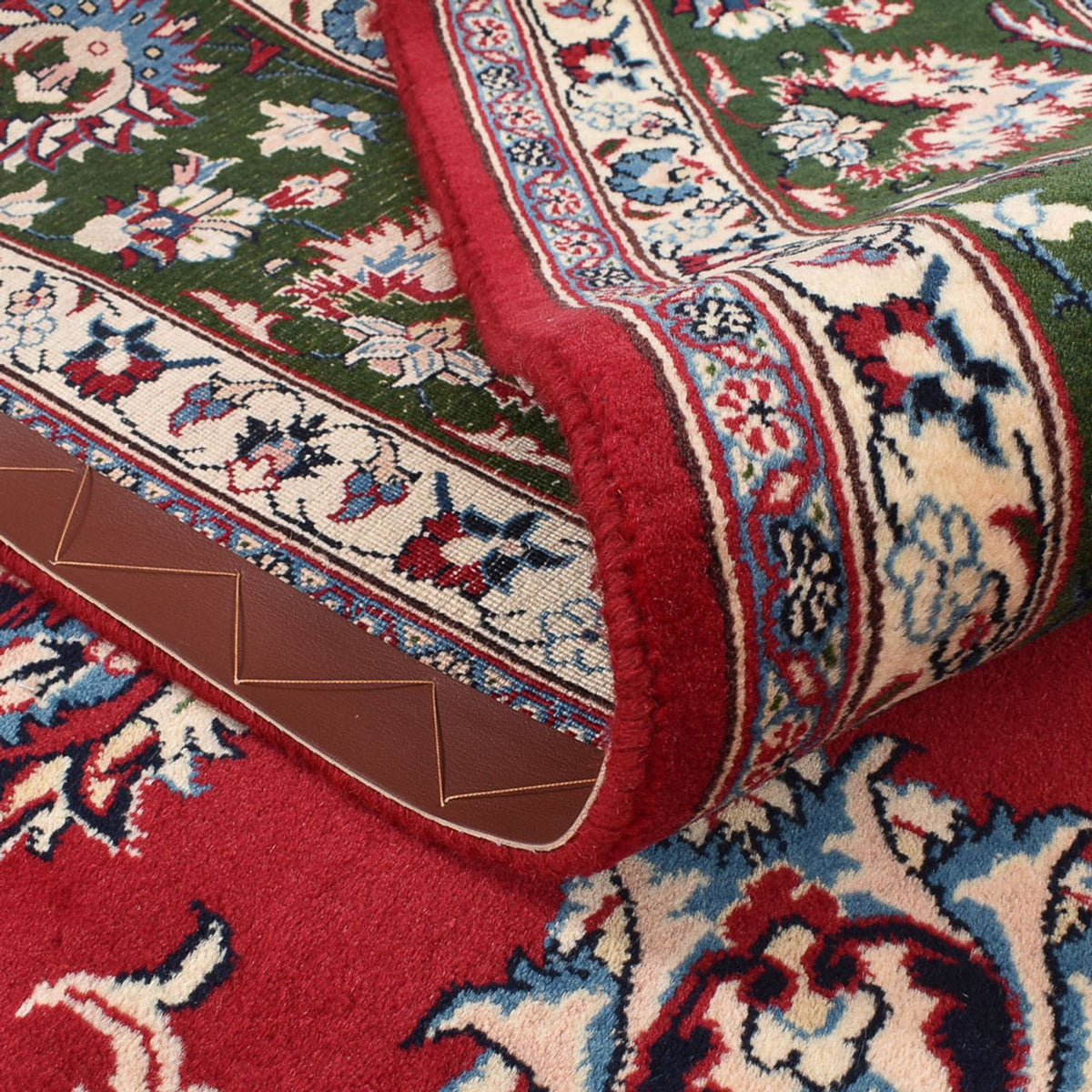 Persisk matta - Classic - 321 x 242 cm - röd