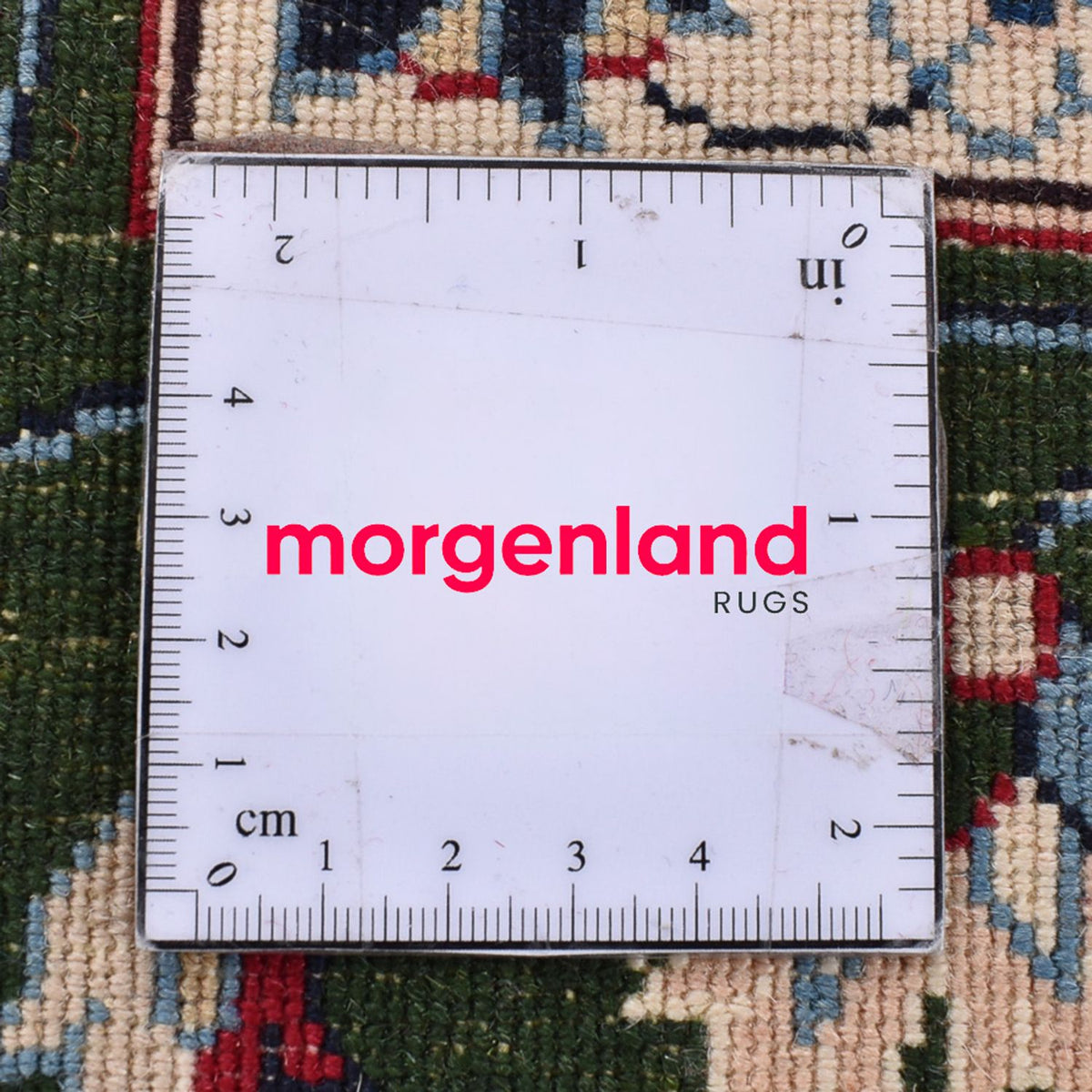 Persisk matta - Classic - 321 x 242 cm - röd