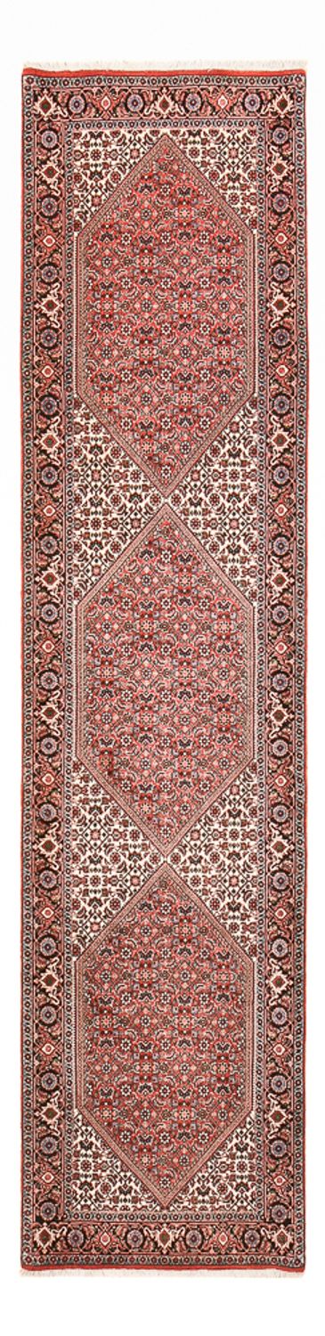 Bidjar Mattan 72x298cm - Persisk matta