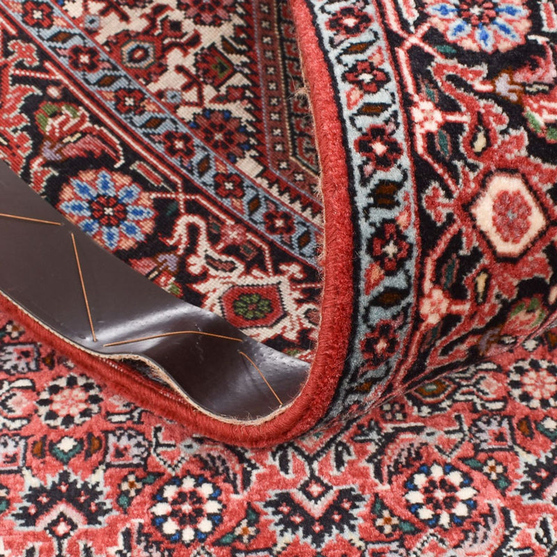 Runner Persisk matta - Bijar - 298 x 72 cm - rost