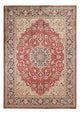 Tabriz - 40 Raj Mattan 349x249cm - Persisk matta