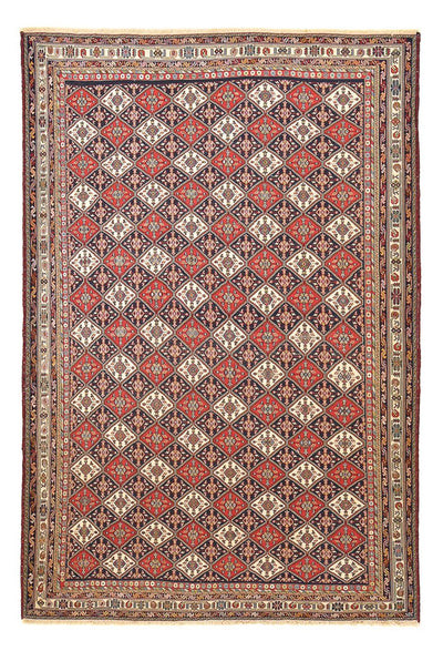 Kilim Fars Mattan 193x289cm