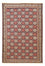 Kelim Carpet - orientalisk matta - 289 x 193 cm - ljusröd