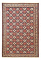 Kilim Fars Mattan 289x193cm