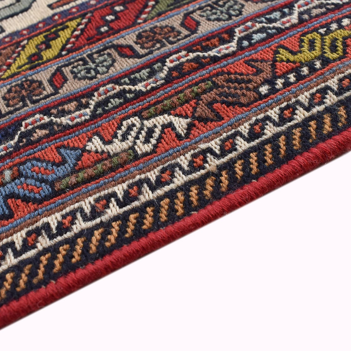 Kilim Fars Mattan 297x198cm
