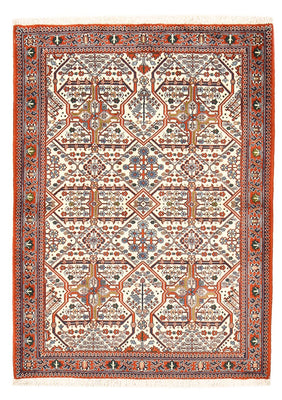Persisk matta - Nomadic - 150 x 110 cm - beige