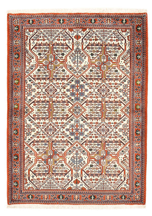Persisk matta - Nomadic - 150 x 110 cm - beige