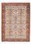 Persisk matta - Nomadic - 150 x 110 cm - beige