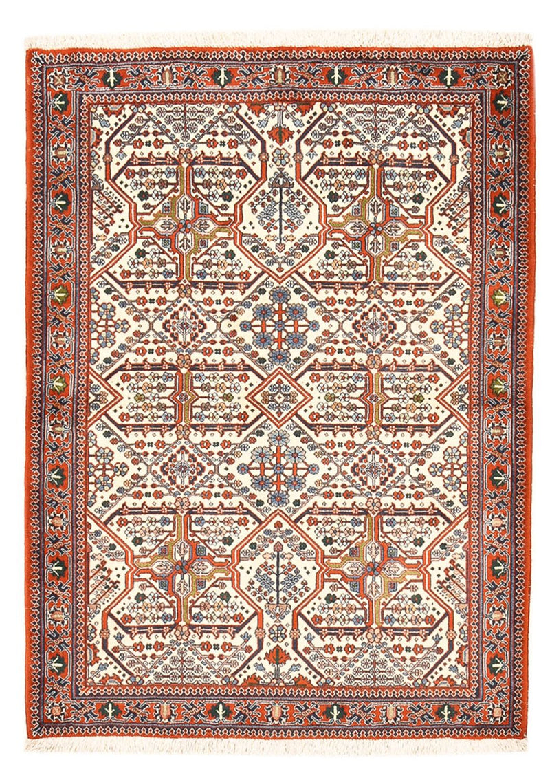 Persisk matta - Nomadic - 150 x 110 cm - beige