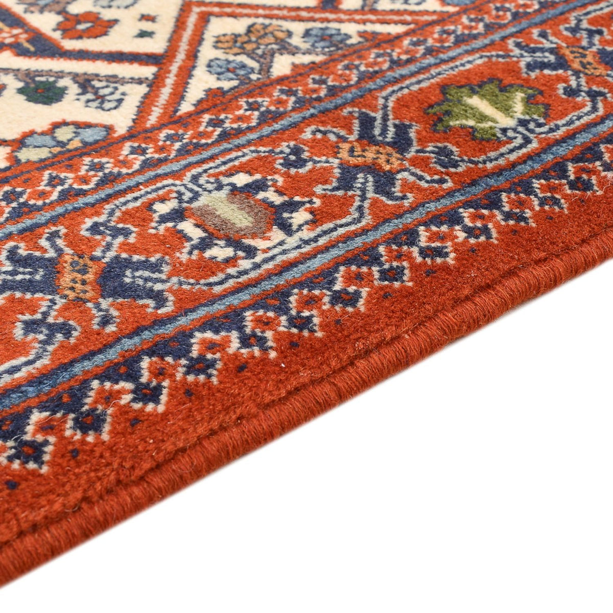 Meymeh Mattan 110x150cm - Persisk matta