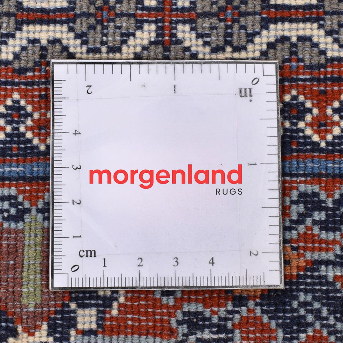 Persisk matta - Nomadic - 150 x 110 cm - beige