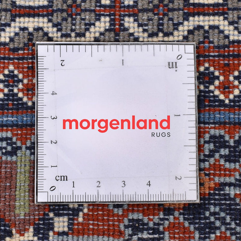 Persisk matta - Nomadic - 150 x 110 cm - beige