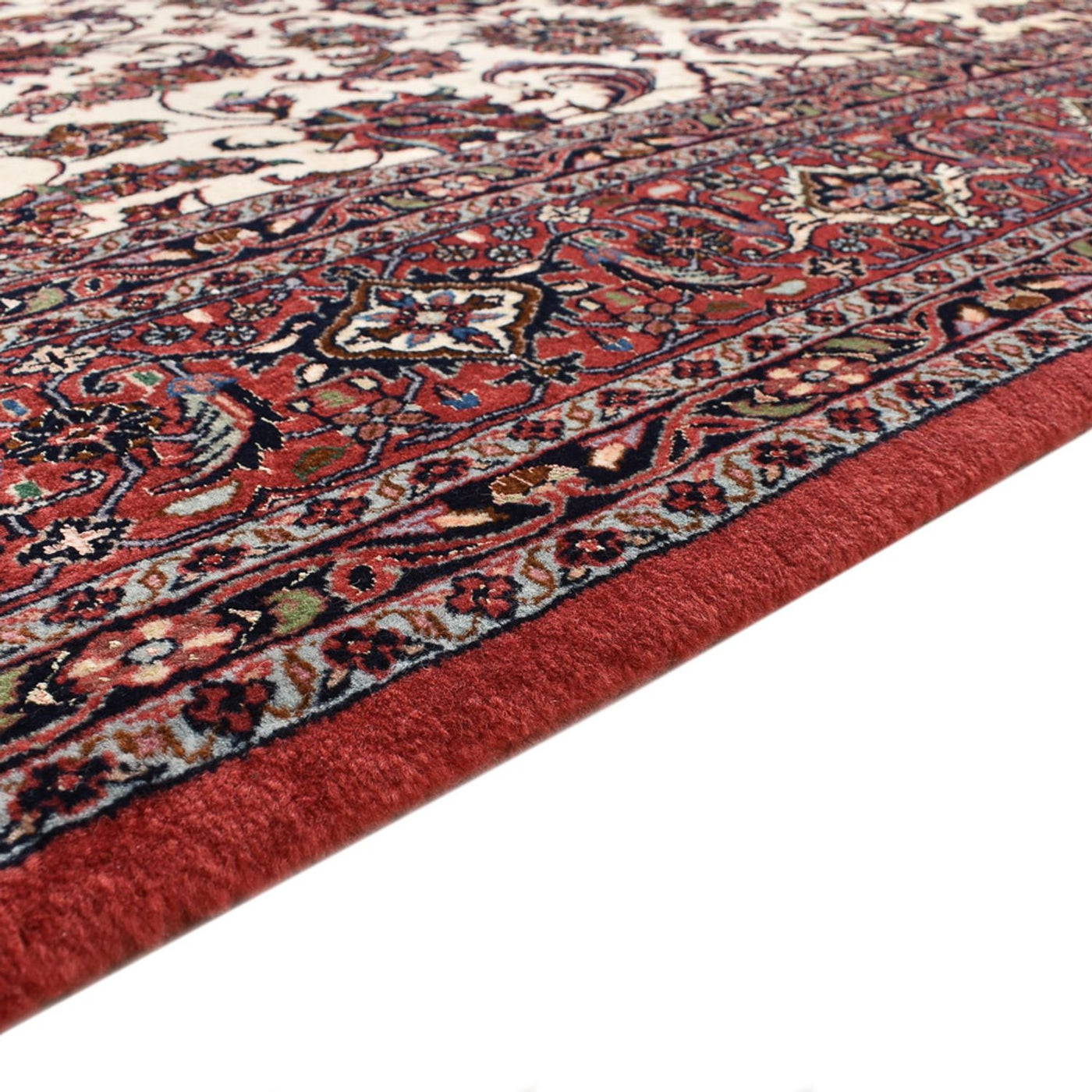 Bidjar Mattan 315x205cm - Persisk matta