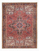 Persisk matta - Nomadic - 335 x 253 cm - röd