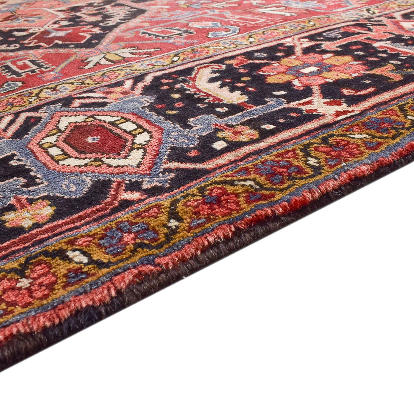 Heriz Mattan 347x253cm - Persisk matta