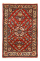 Sarouk Mattan 194x122cm - Persisk matta