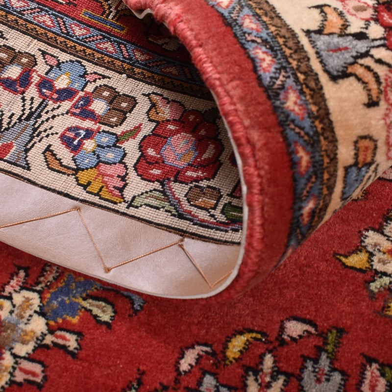 Persisk matta - Classic - 194 x 122 cm - röd