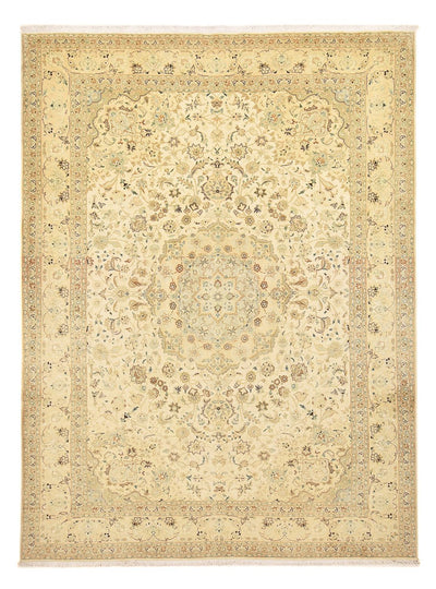 Tabriz - 50 Raj Mattan 252x342cm - Persisk matta