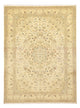 Tabriz - 50 Raj Mattan 342x252cm - Persisk matta