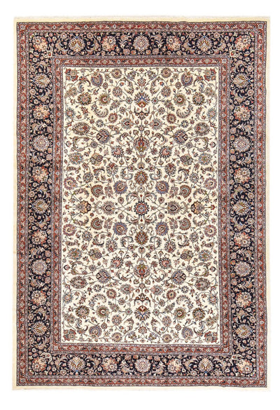 Mashhad Mattan 394x575cm - Persisk matta