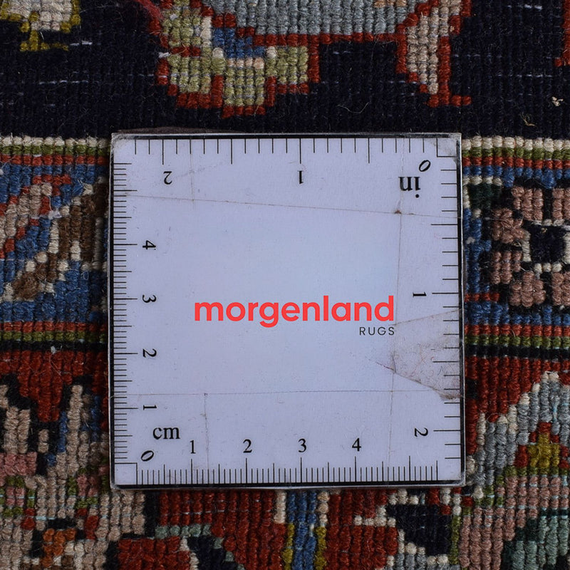 Persisk matta - Classic - Kungliga - 575 x 394 cm - grädde