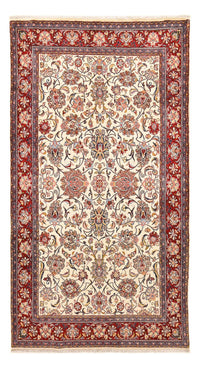 Persisk matta - Classic - 309 x 162 cm - beige
