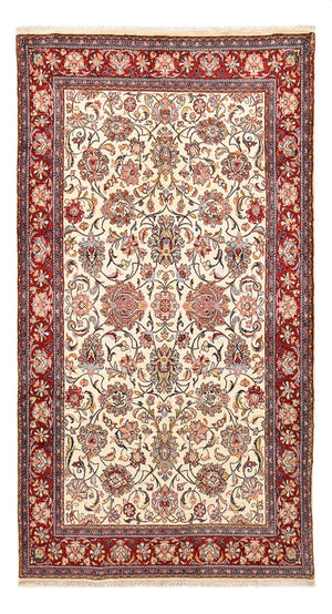 Persisk matta - Classic - 309 x 162 cm - beige