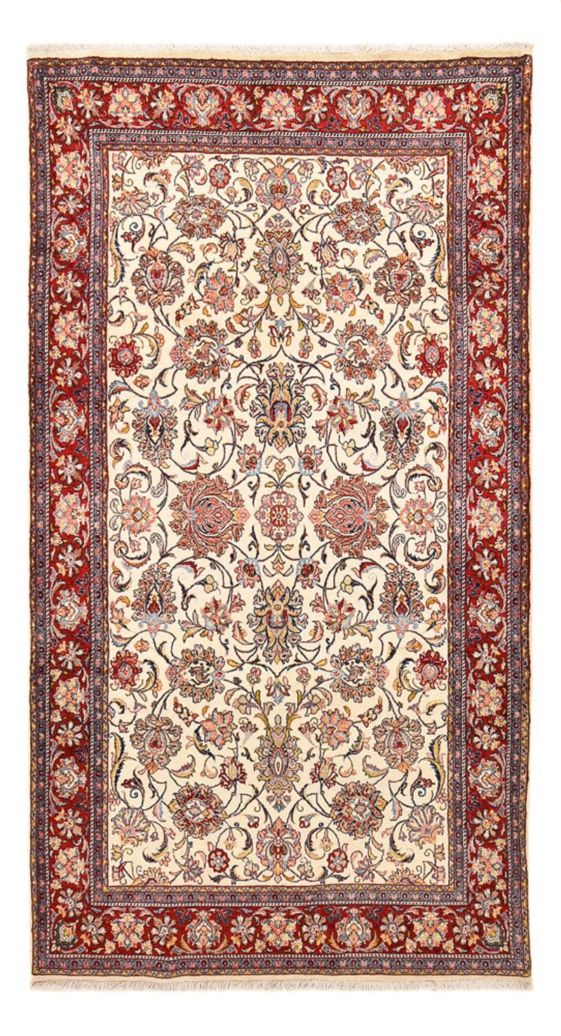 Persisk matta - Classic - 309 x 162 cm - beige