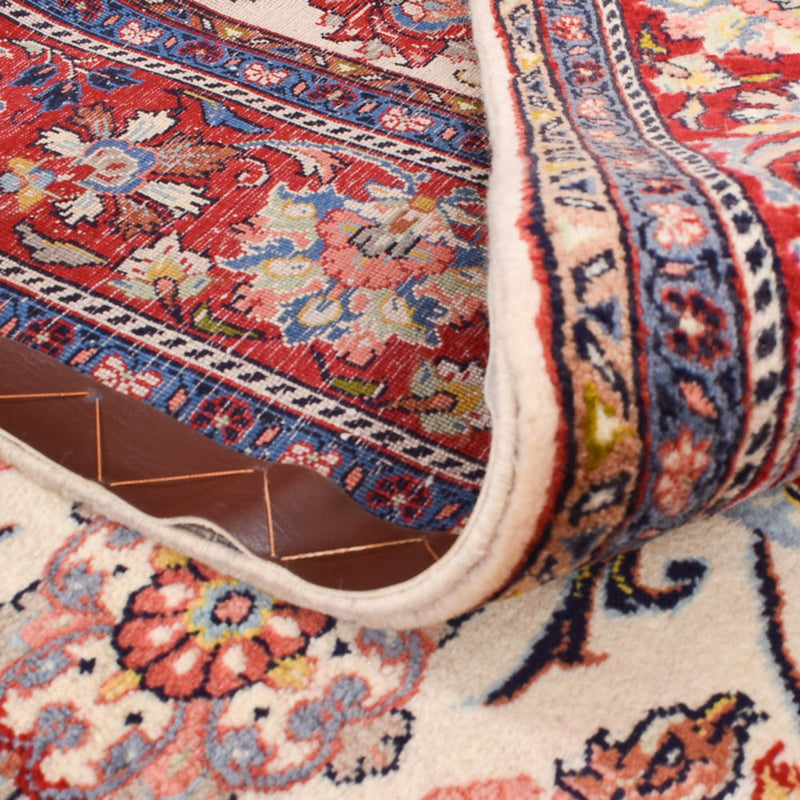 Persisk matta - Classic - 309 x 162 cm - beige