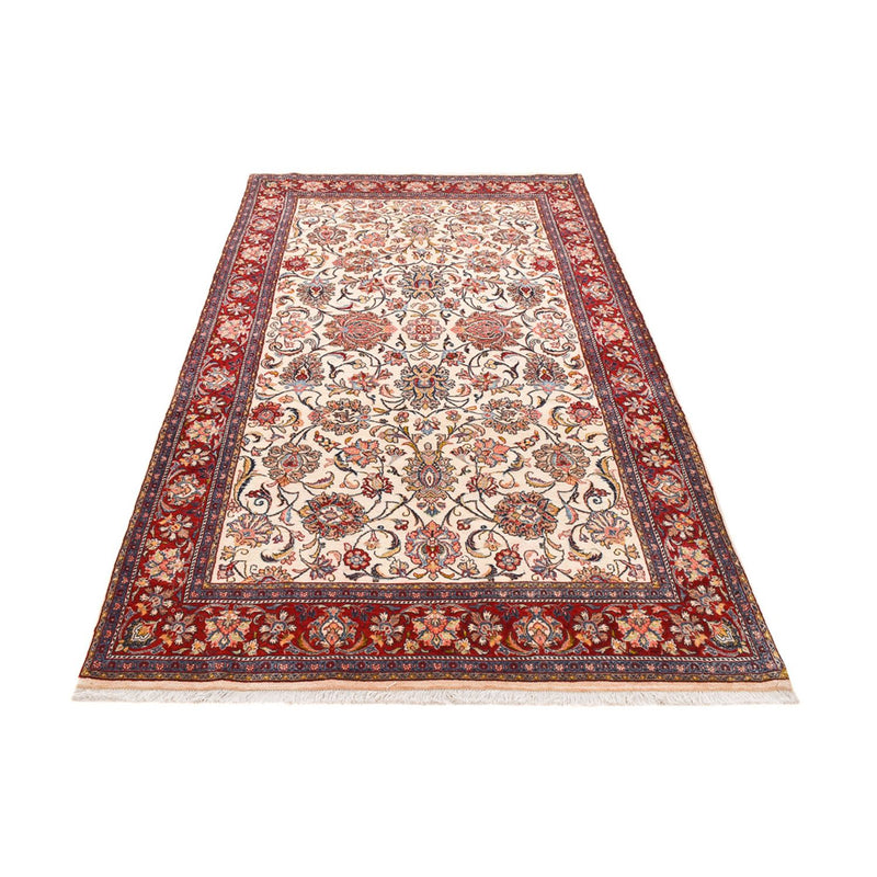 Persisk matta - Classic - 309 x 162 cm - beige