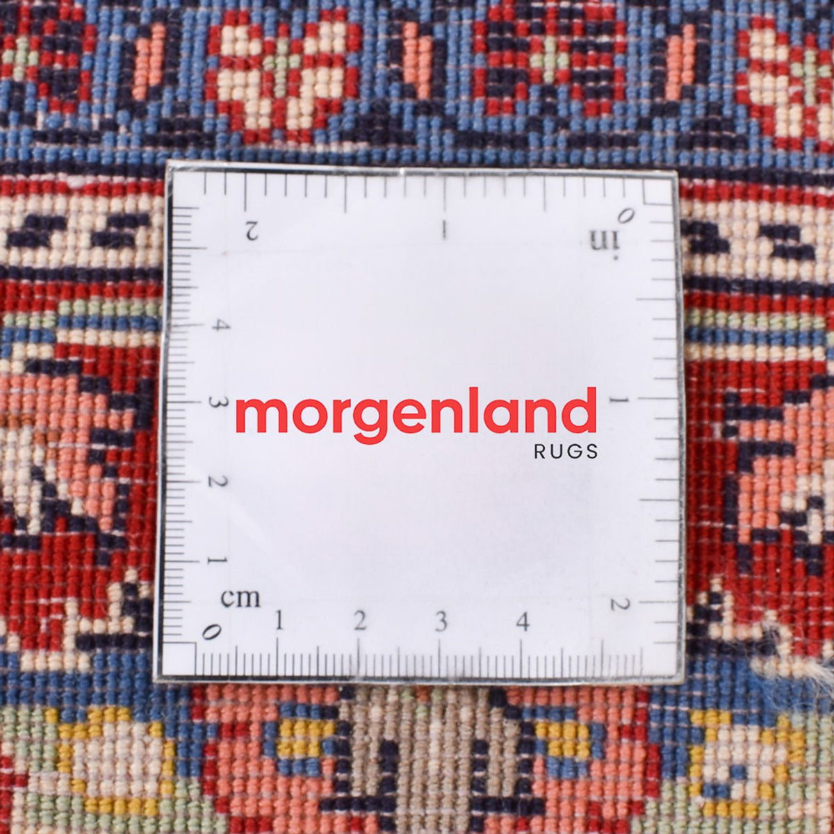 Persisk matta - Classic - 309 x 162 cm - beige