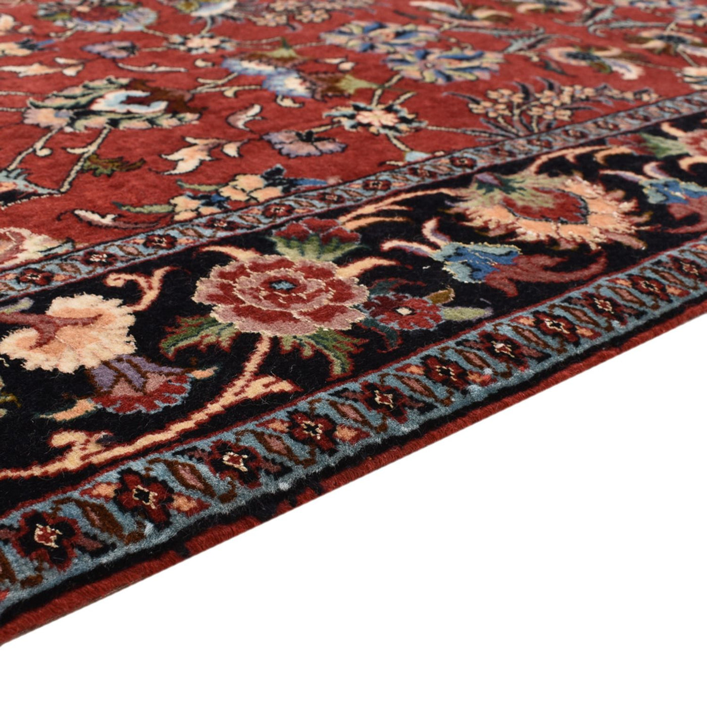 Bidjar - Zanjan Mattan 210x130cm - Persisk matta