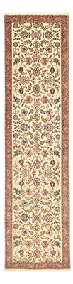 Runner Persisk matta - Tabriz - Royal - 286 x 70 cm - beige