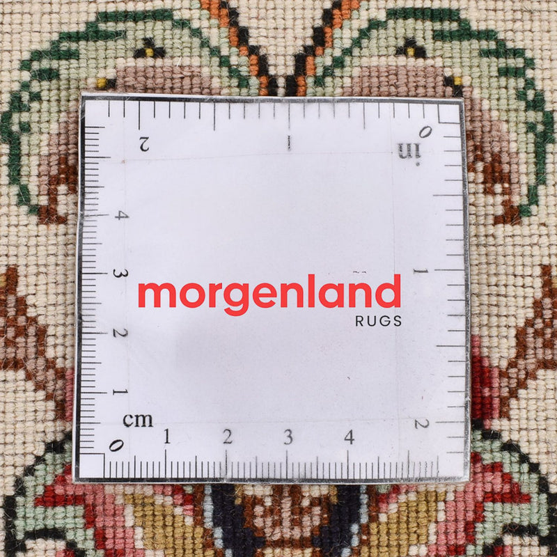 Runner Persisk matta - Tabriz - Royal - 286 x 70 cm - beige