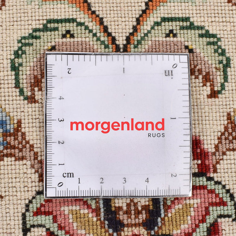 Runner Persisk matta - Tabriz - Royal - 284 x 70 cm - beige