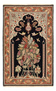 Ilam Mattan 135x218cm - Persisk matta