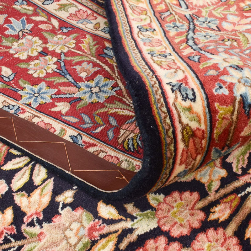 Persisk matta - Royal - 282 x 175 cm - mörk beige