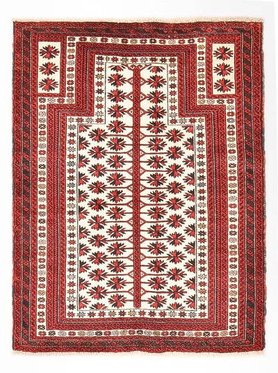 Baluch-matta 100x128cm - Oriental Carpet