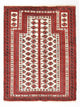 Baluch-matta 100x128cm - Oriental Carpet