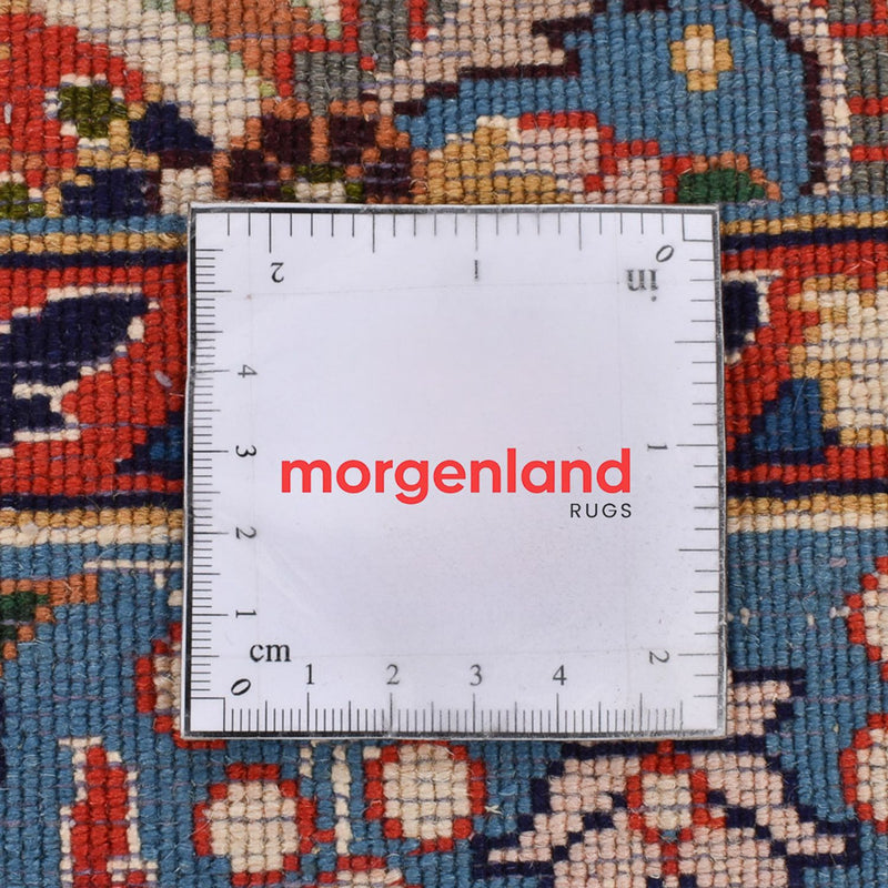 Runner Persisk matta - Nomadic - 258 x 73 cm - flerfärgad