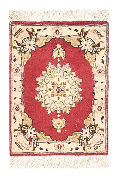 Kashkuli Mattan 40x40cm - Persisk matta