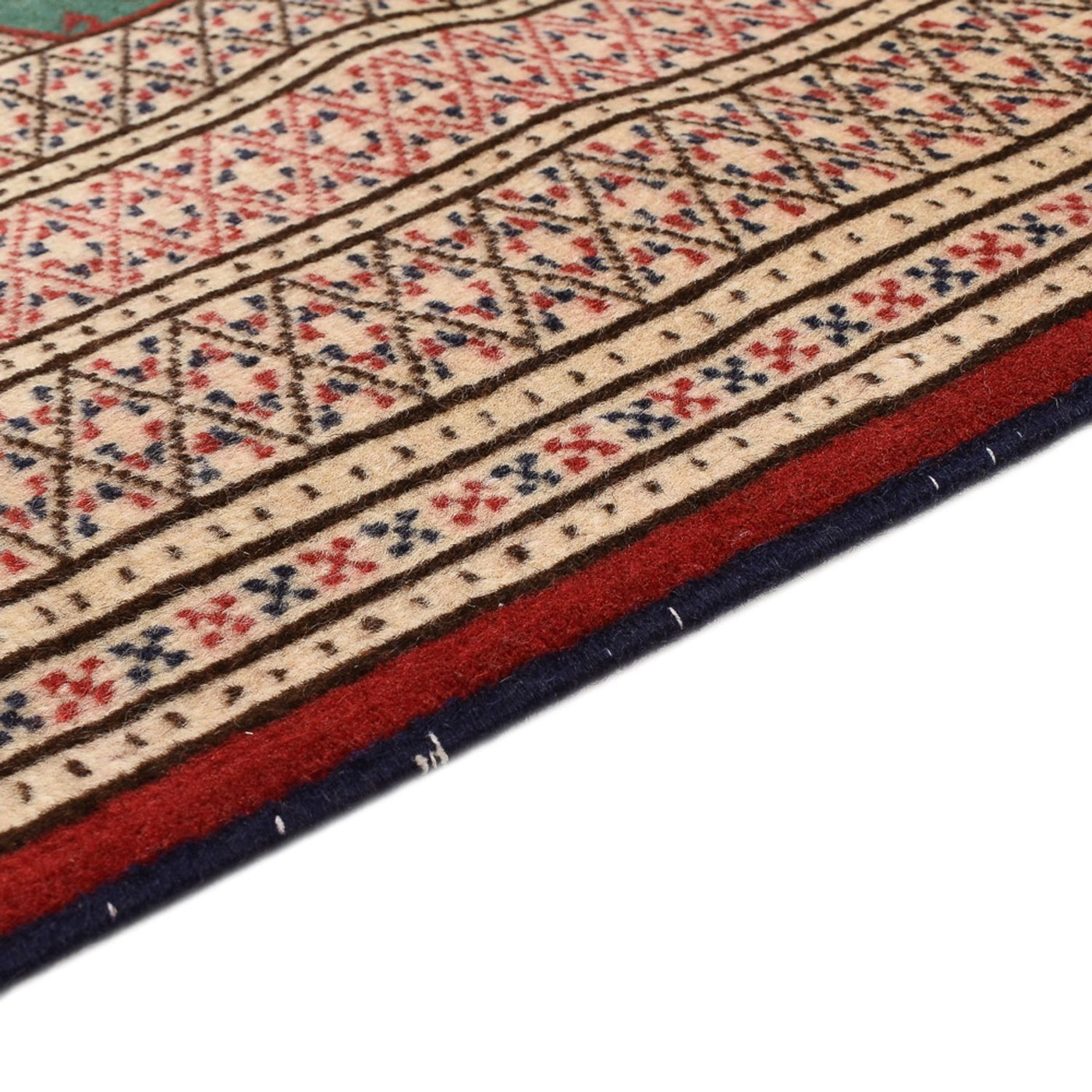 Baluch-matta 180x136cm - Oriental Carpet