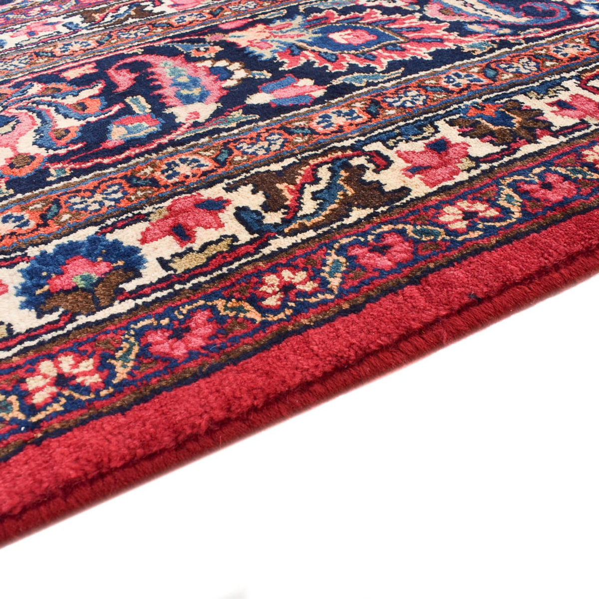 Mashhad Mattan 275x380cm - Persisk matta