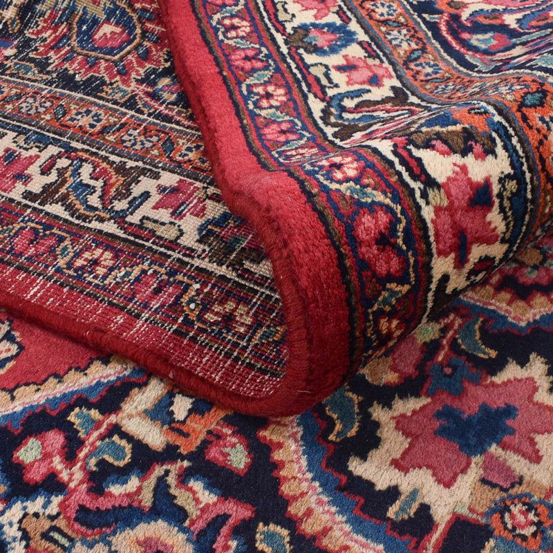 Persisk matta - Classic - 380 x 275 cm - röd