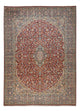 Rafsanjan Mattan 262x355cm - Persisk matta