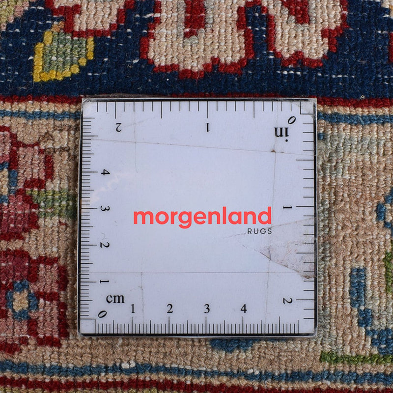 Persisk matta - Royal - 458 x 335 cm - röd