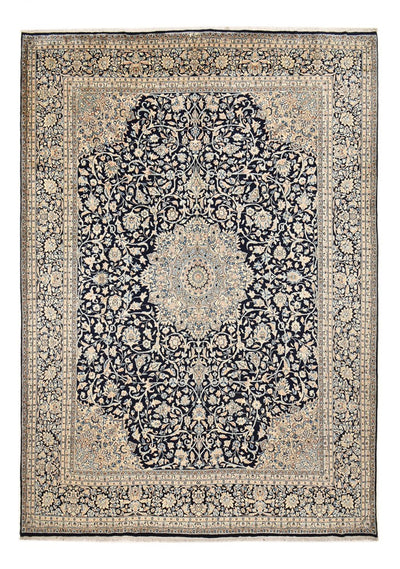 Rafsanjan Mattan 300x420cm - Persisk matta