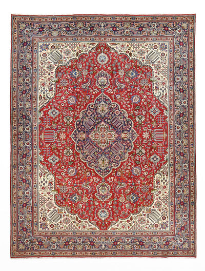 Tabriz - 40 Raj Mattan 298x396cm - Persisk matta